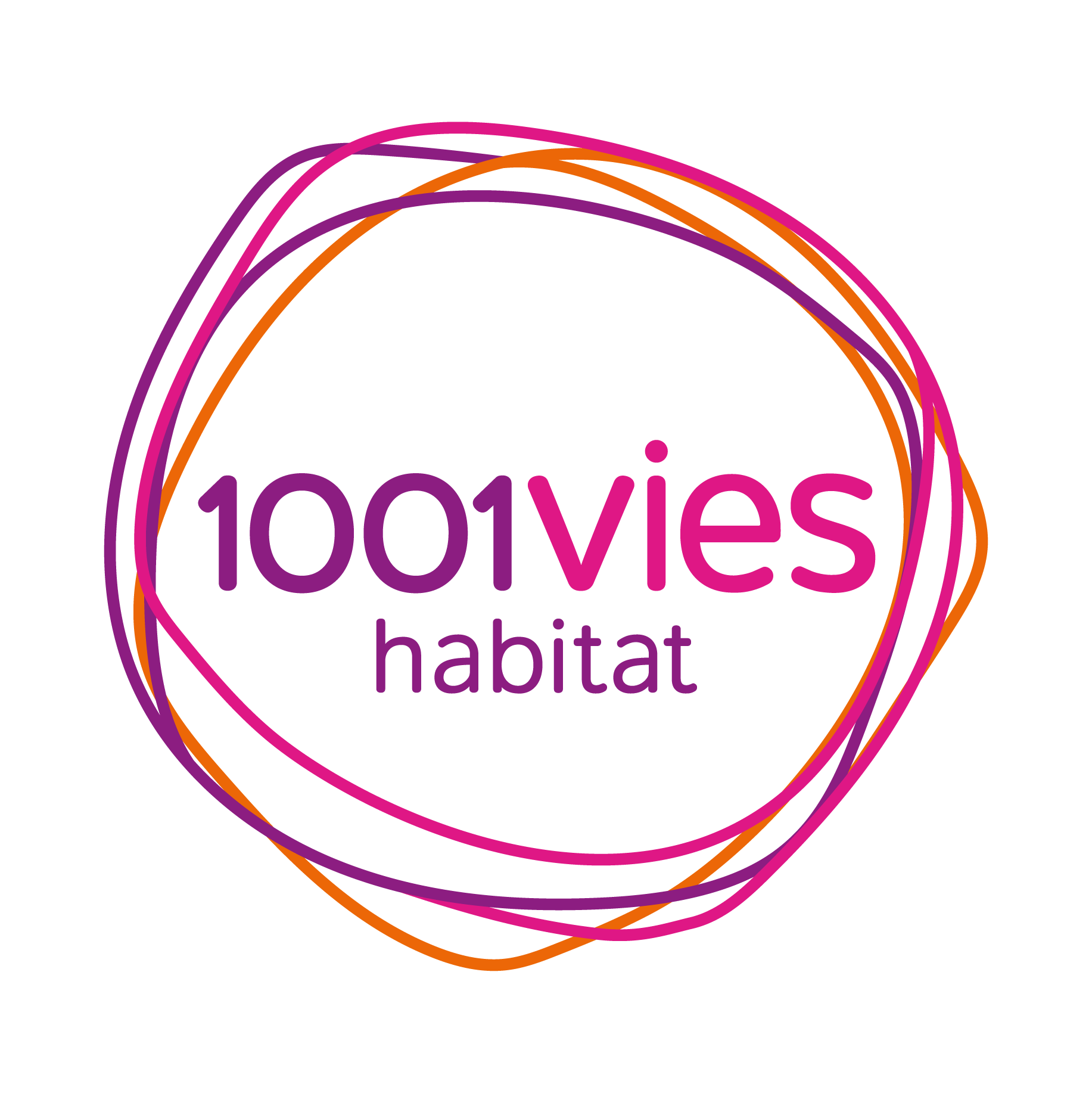 1001 VIES HABITAT