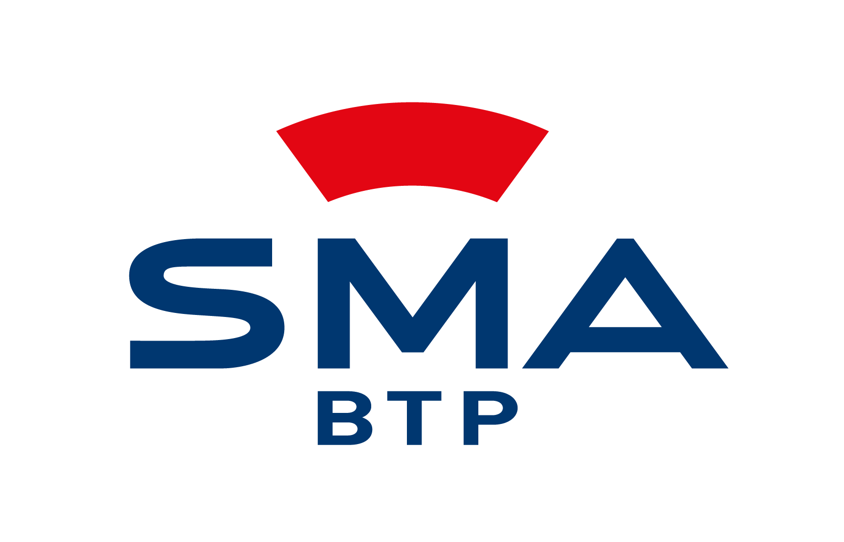 SMA BTP