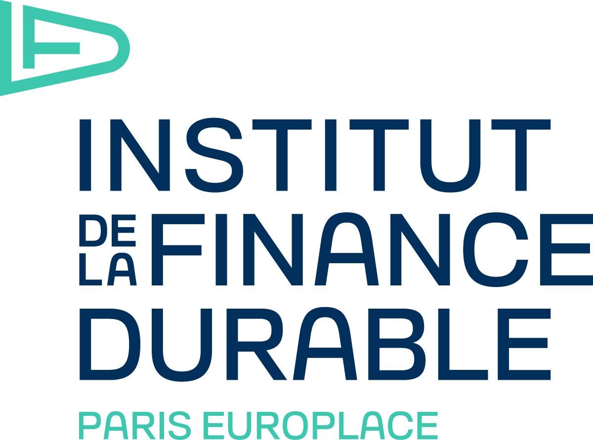 INSTITUT DE LA FINANCE DURABLE