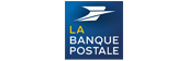 LA BANQUE POSTALE