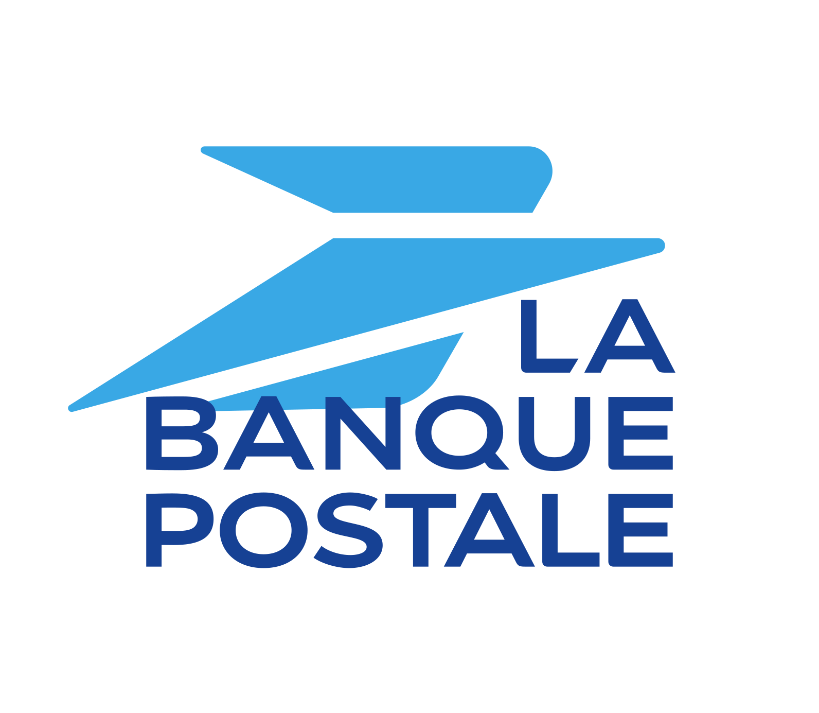 LA BANQUE POSTALE