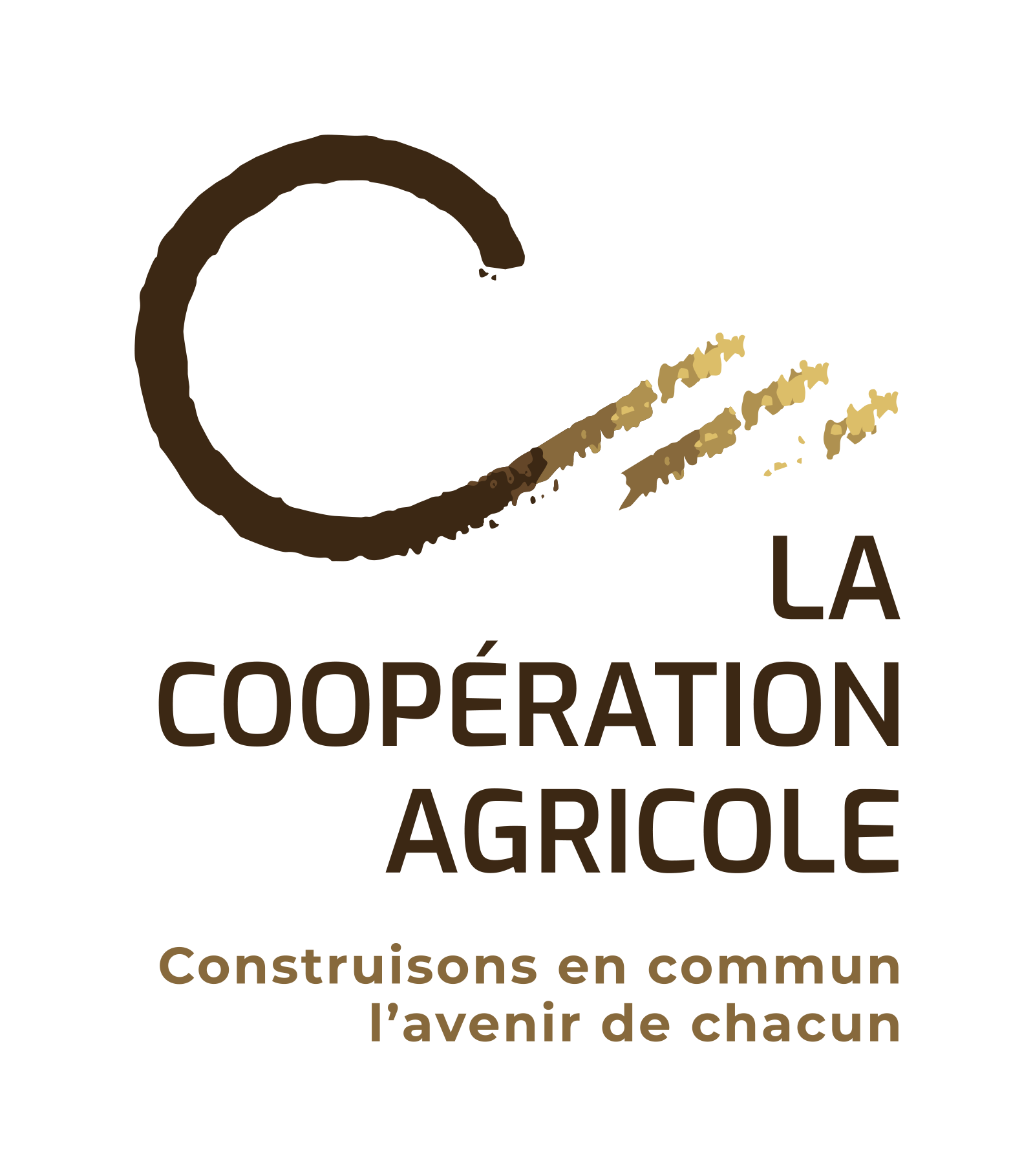 LA COOPERATION AGRICOLE