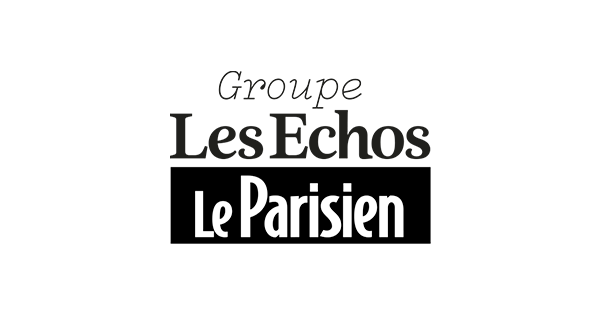 GROUPE LES ECHOS-LE PARISIEN