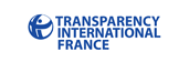 TRANSPARENCY INTERNATIONAL FRANCE