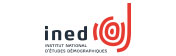 INED (INSTITUT NATIONAL D’ÉTUDES DÉMOGRAPHIQUES)
