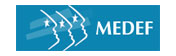 LE MEDEF