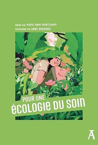 L'Ecologie du soin - avec Marie-Anne Montchamp, directrice générale de l'OCIRP