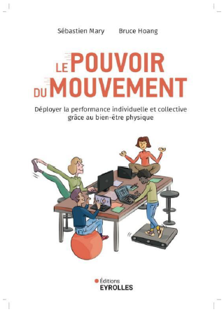 Atelier Prévention Santé : Postures et émotions, le pouvoir du mouvement