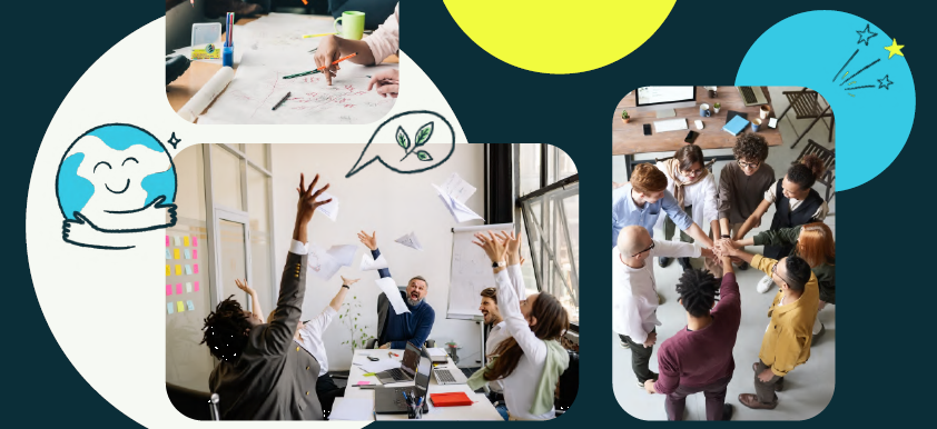 Atelier Formation - Identifier et mobiliser les compétences clés pour opérationnaliser la RSE