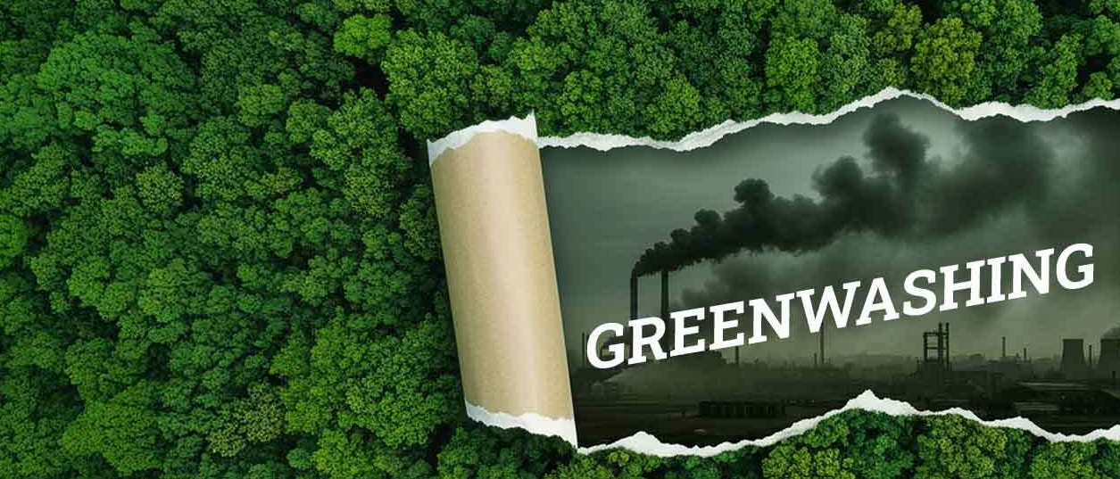 Éviter le greenwashing par une approche intégrée stratégie RSE - Juridique - Communication