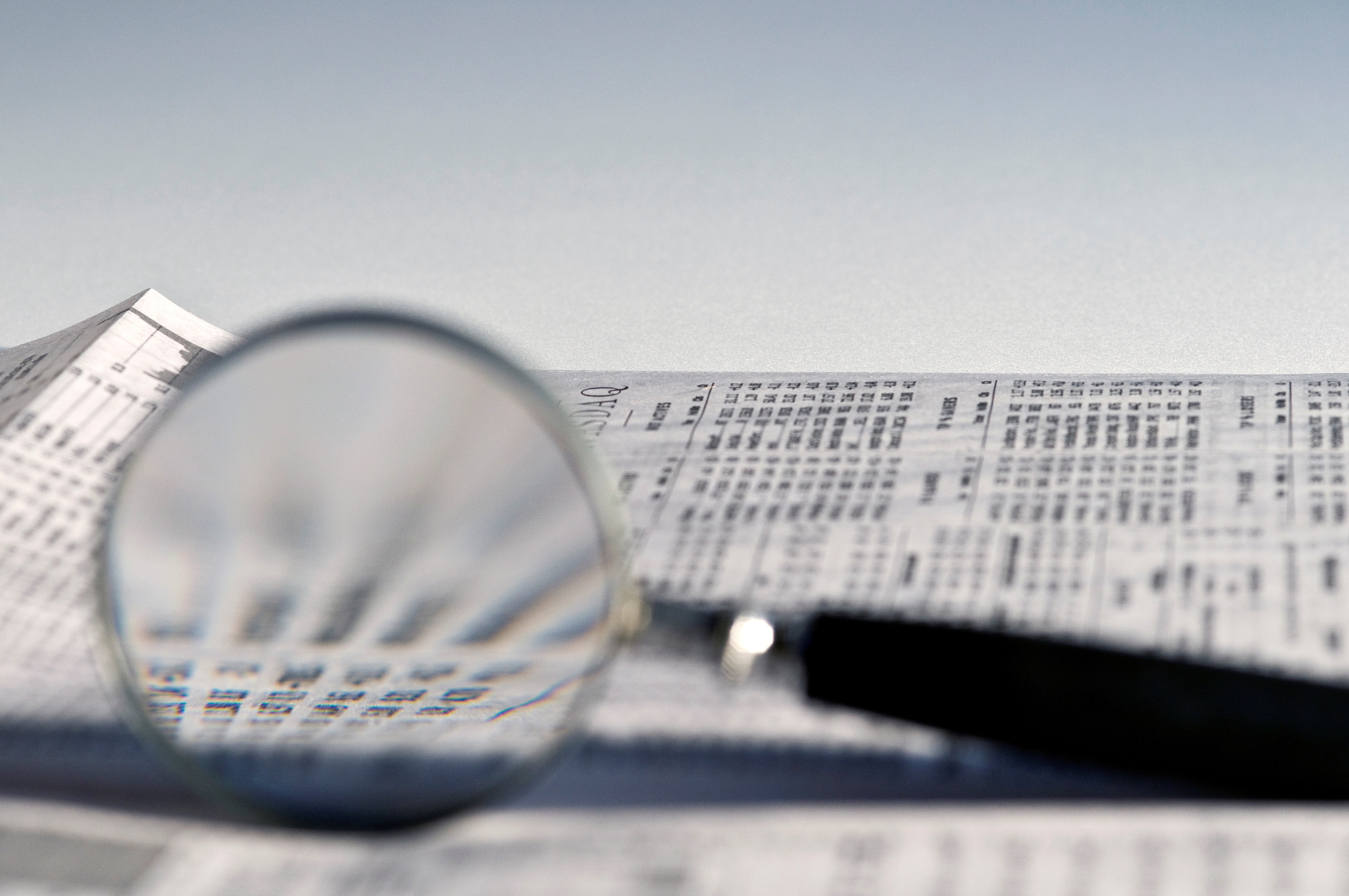 L'Orse propose à ses membres une newsletter de veille RSE à l'international