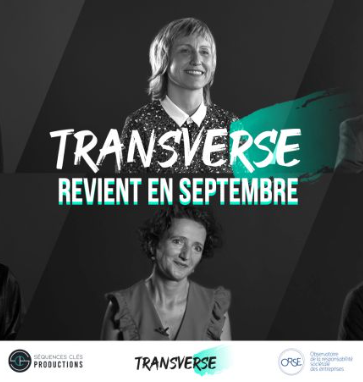 Retrouvez le programme TransveRSE