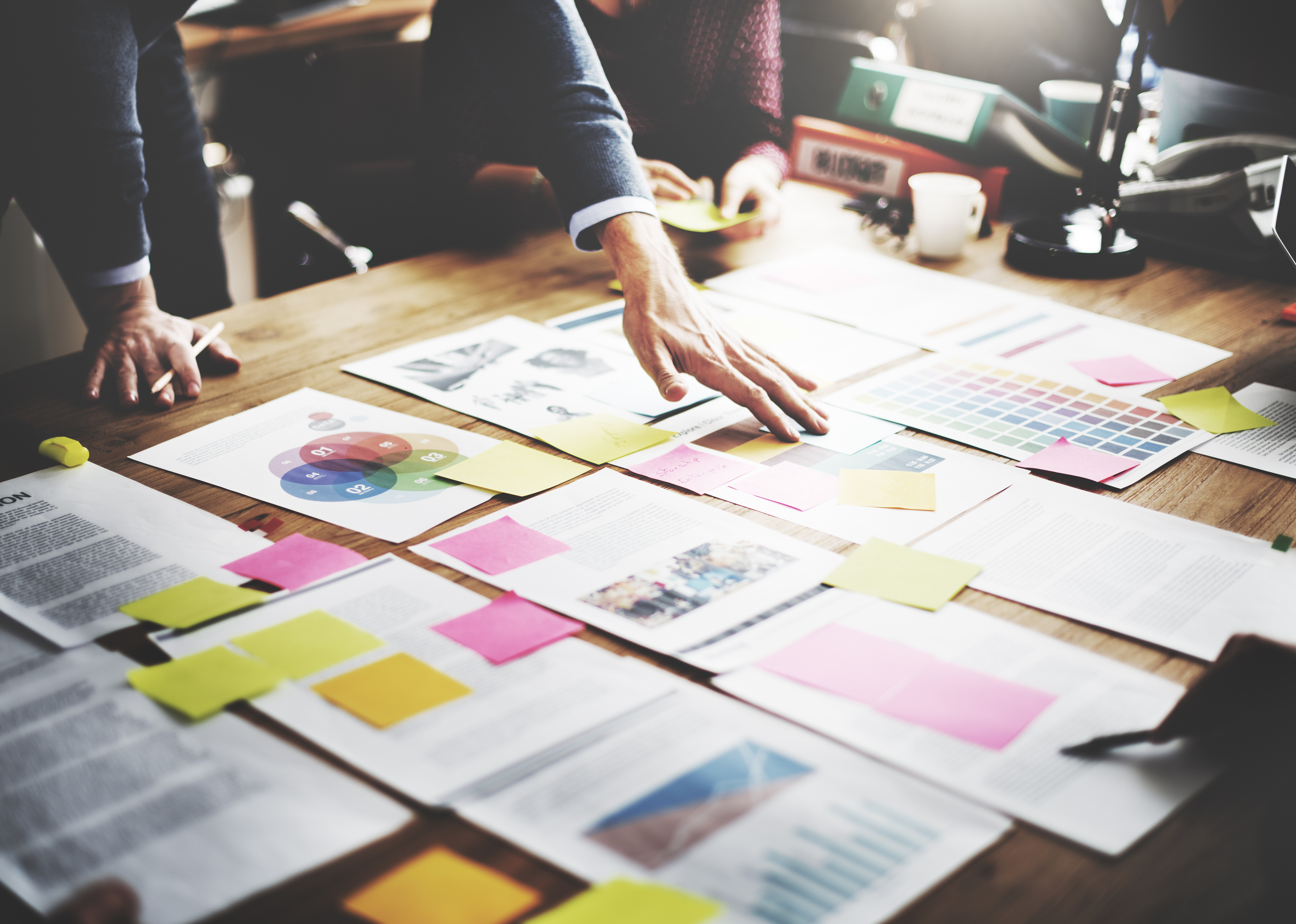 Atelier - Le nouveau visage des directions RSE