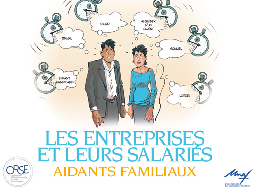 [BD] Les entreprises et leurs aidants familiaux
