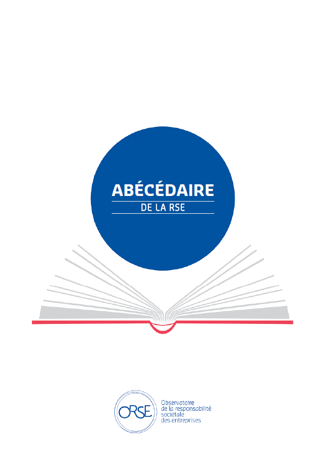 [NEW] Abécédaire de la RSE