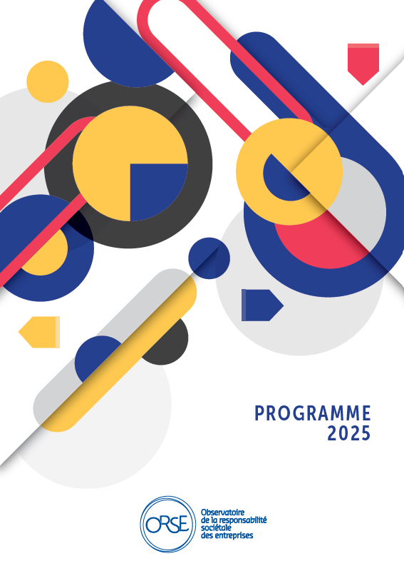 ORSE - PROGRAMME 2025