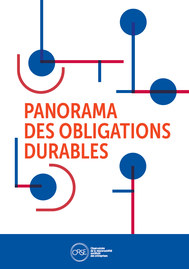 [MISE À JOUR] Panorama des obligations durables