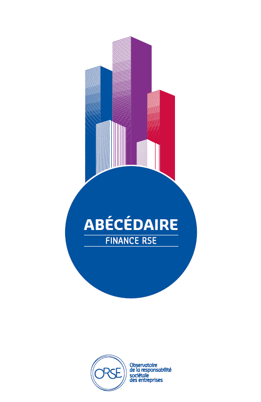 [MISE A JOUR] Abécédaire de la Finance Durable