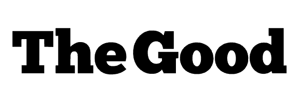 The good